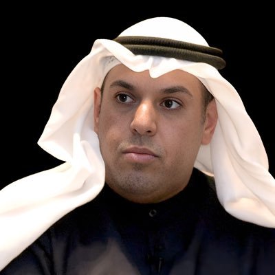 عبدالعزيز محمد العنجري Abdulaziz Al-Anjeri's profile picture