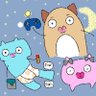 泥キツネ2's profile picture