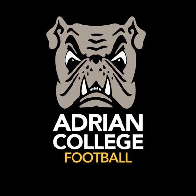 Adrian College Football's profile picture