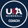 USA Baseball Coach profil fotoğrafı