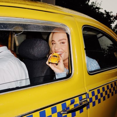 Angélica Huck's profile picture