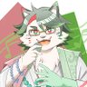 唄狛 潮🎶🐶@４年目狛犬獣人Vtuber's profile picture