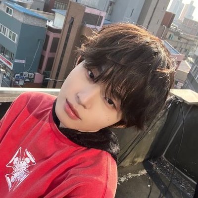 kaejin's profile picture