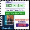 Profilbild von Justin Lung