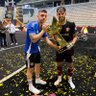 Diego de la Mata 的头像