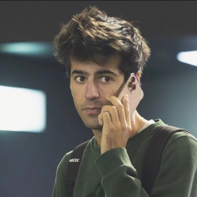 Carlos Monfort's profile picture