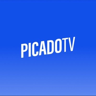 Picado TV's profile picture