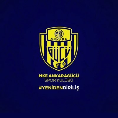 MKE Ankaragücü's profile picture