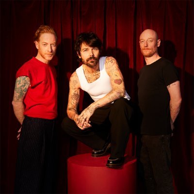 Biffy Clyro's profile picture