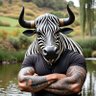 Blockchain Bull profil fotoğrafı