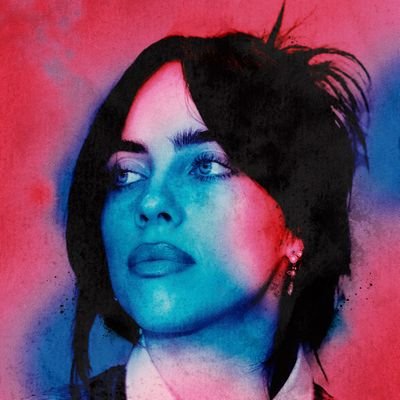 Billie Eilish Data's profile picture