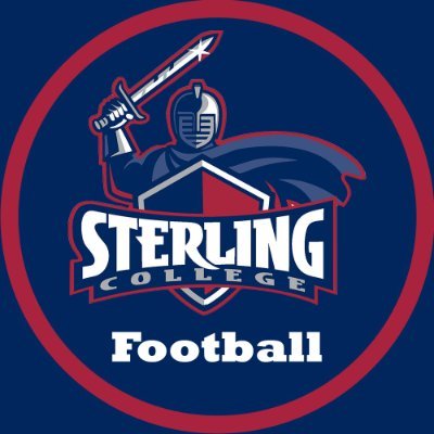 Sterling College Football's profile picture