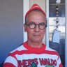 Waldo is here - 🌍 的头像
