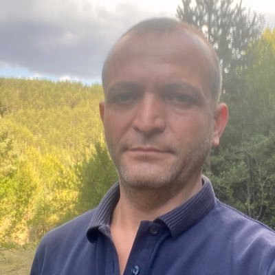 YILMAZ's profile picture