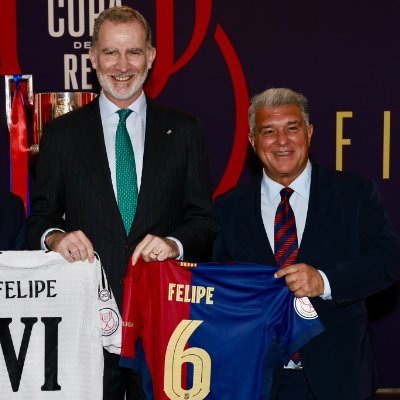 Joan Laporta Out of Context's profile picture