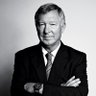 Profilbild von Sir Alex Ferguson
