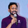 Profilbild von Sudheer Bandaru
