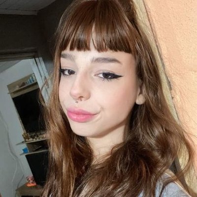 Alice's profile picture