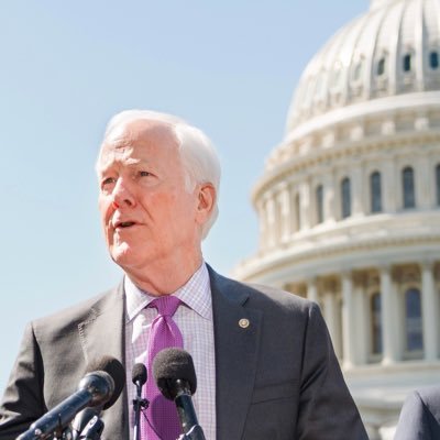 JohnCornyn's profile picture