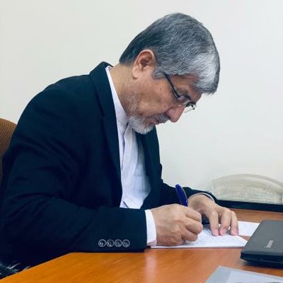 DrMuhammadi1's profile picture
