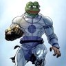 WOKE RIGHT GOD EMPEROR 的头像