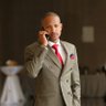 Profilbild von Wicklife Ochieng