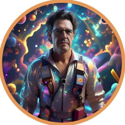 Paul Brown's profile picture
