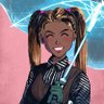 Profilbild von Erika Park ♋︎