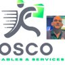 Bosco Disposables-Financial Education 的头像
