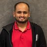 Profilbild von Abhijith