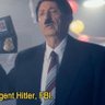 Profilbild von Agent Hitler, FBI