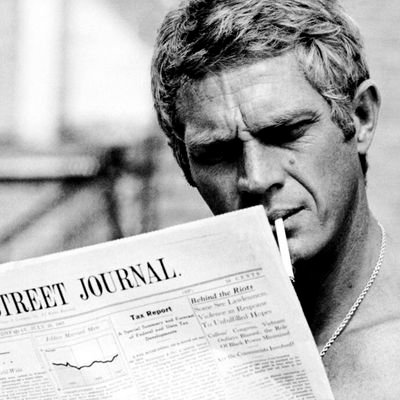 Frank💥Bullitt's profile picture