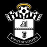 Profilbild von Saints Statistics