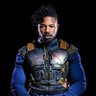 Profilbild von Erick Killmonger