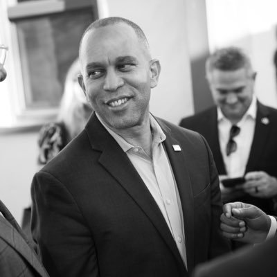 hakeemjeffries's profile picture