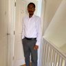 Profilbild von Prosper Nyamukondiwa