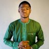Peter Ifedayo Adesanya 的头像