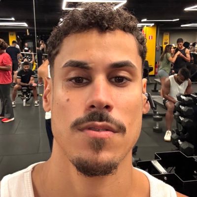 Cândido's profile picture
