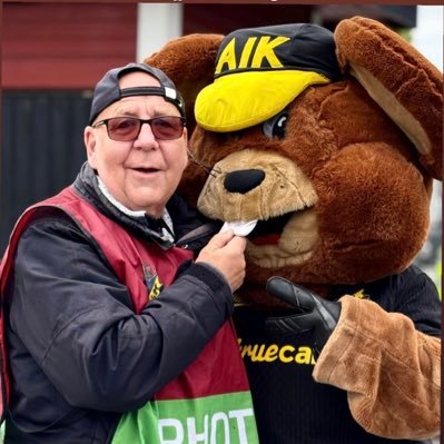 Jojje Lidén's profile picture