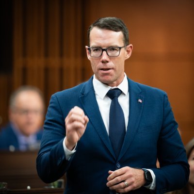 JohnBarlowMP's profile picture