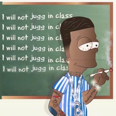 poxy's profile picture