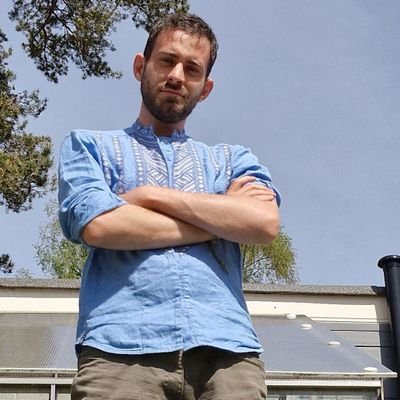 AdamFSmith's profile picture