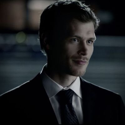 Klaus Mikaelson's profile picture