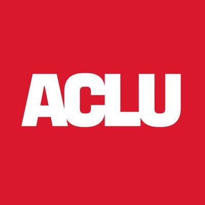 ACLU's profile picture