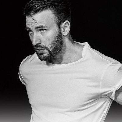 Chris Evans Archive's profile picture