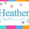 Heather McElroy profil fotoğrafı