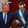 Profilbild von VICTORIA VILLACRUEL DEJÁNDOSE DEDEAR POR MAYANS