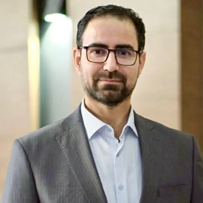 د.حــــيدر البرزنچــي's profile picture