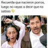 #NarcoPresidente 的头像