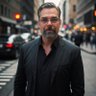 Lance J. Gordon's profile picture